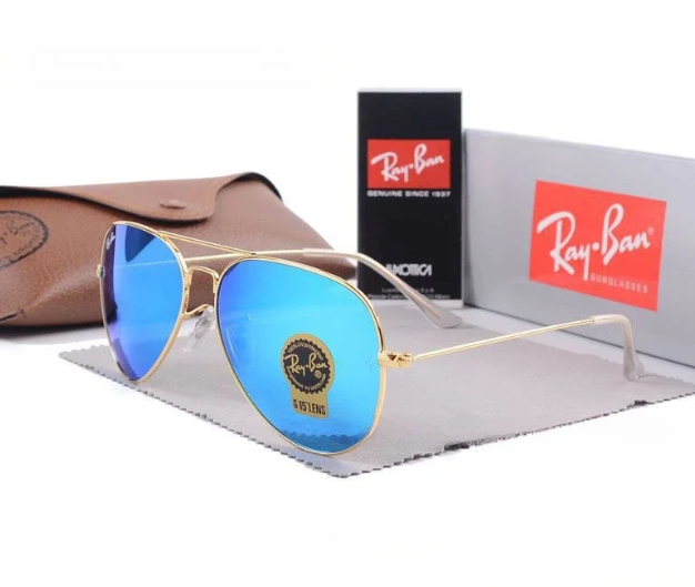 Rayban Sunglasses-3