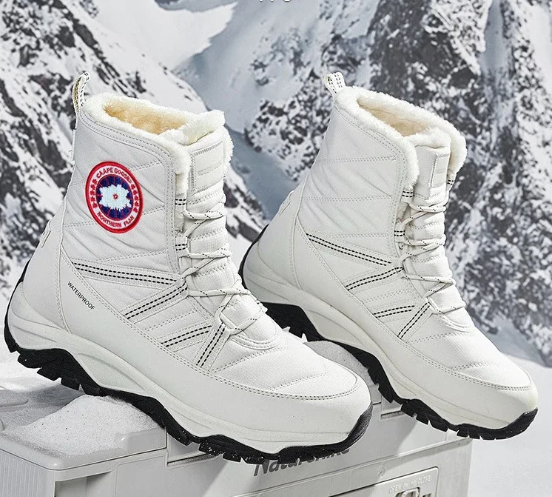 Canada Goose Snow Boots