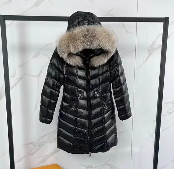 Moncler Down Jacket Women