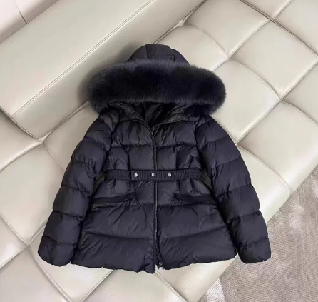 Moncler Down Jacket Women