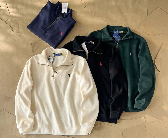 Ralph Lauren Sweater