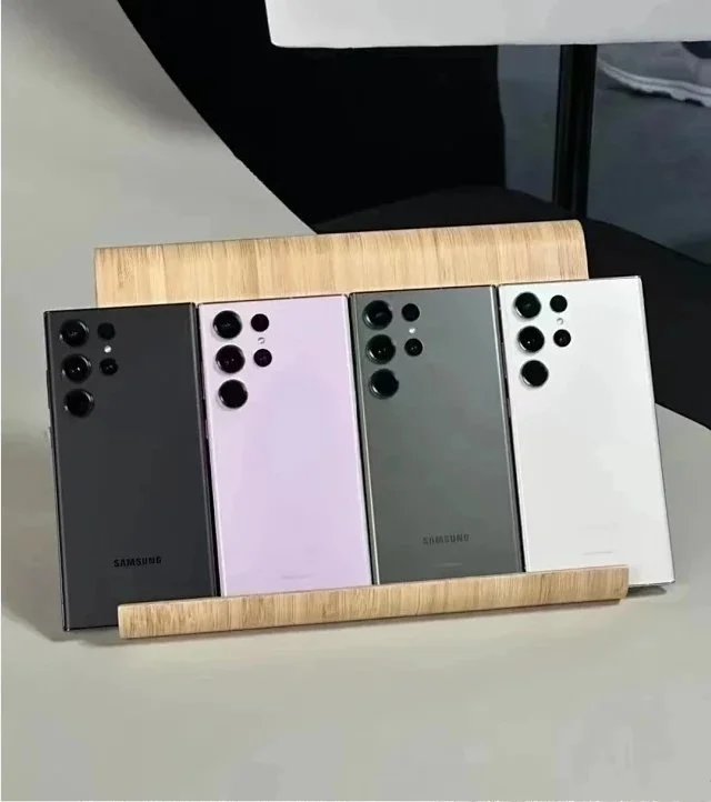 Galaxy S23 ultra (cnfans/hoobuy can not ship phone)