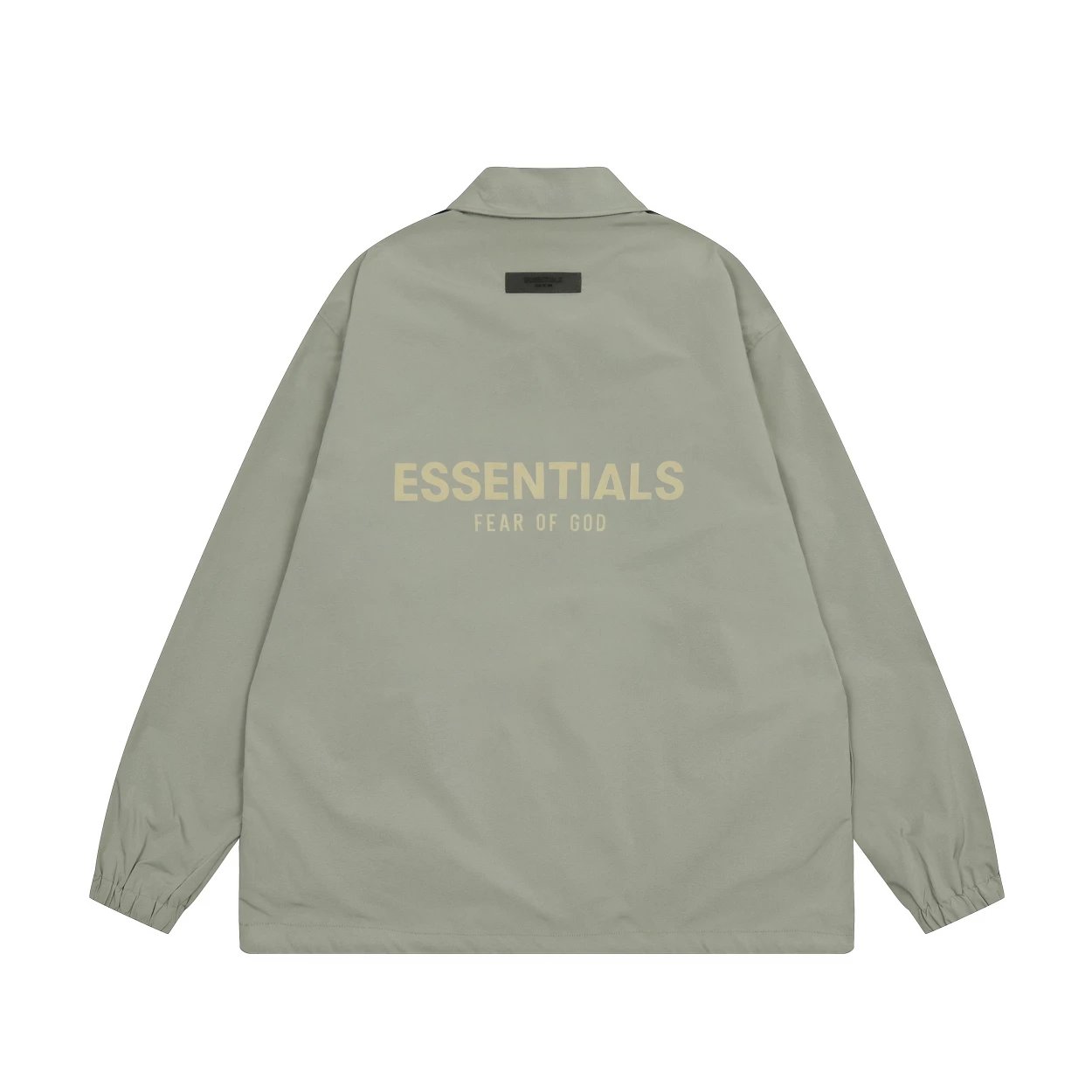 FOG ESSENTIALS  Jackets