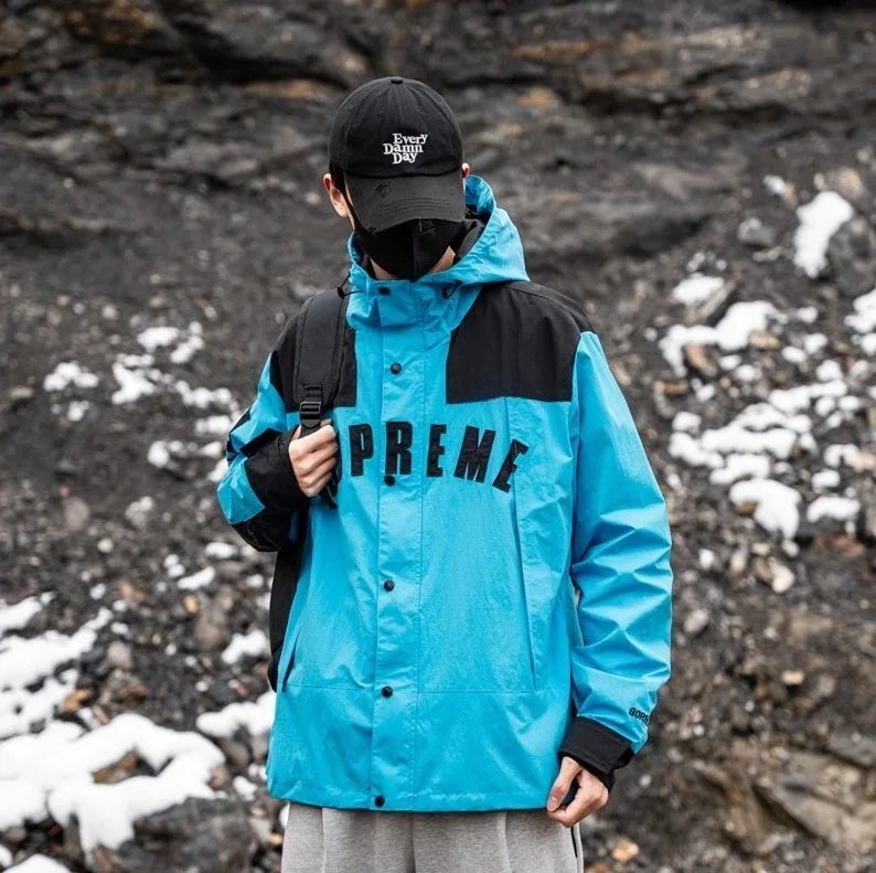 Supreme Jacket
