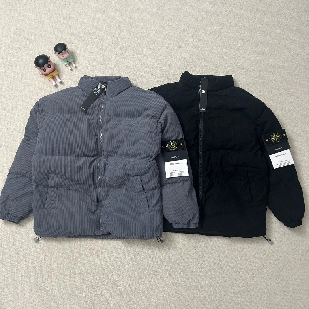 Stone Island Jackets