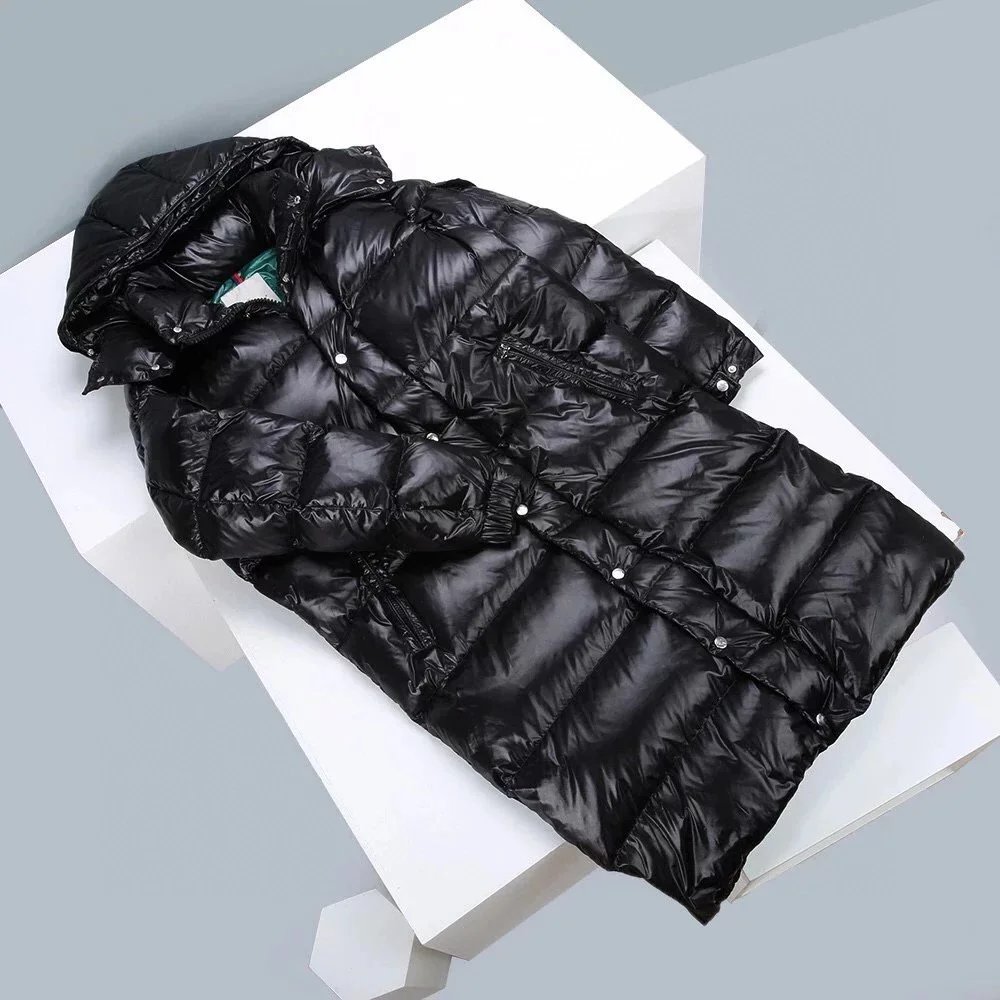 Moncler Down Jacket w+m