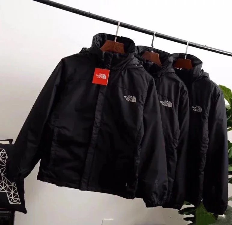 TNF Jacket M-4xl