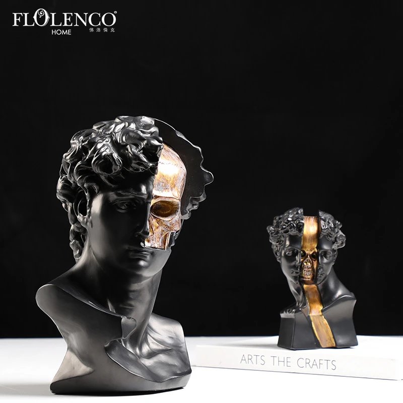 Decorative sculptures