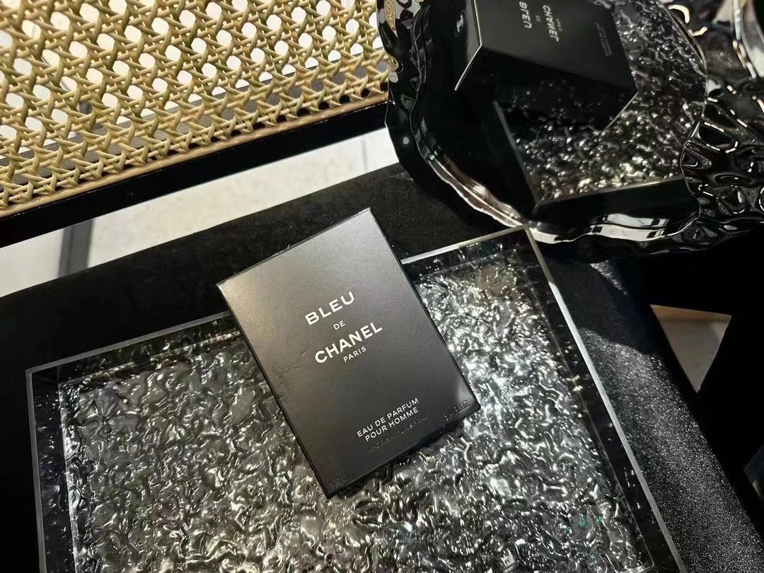 C Azure Men's 100ML perfume