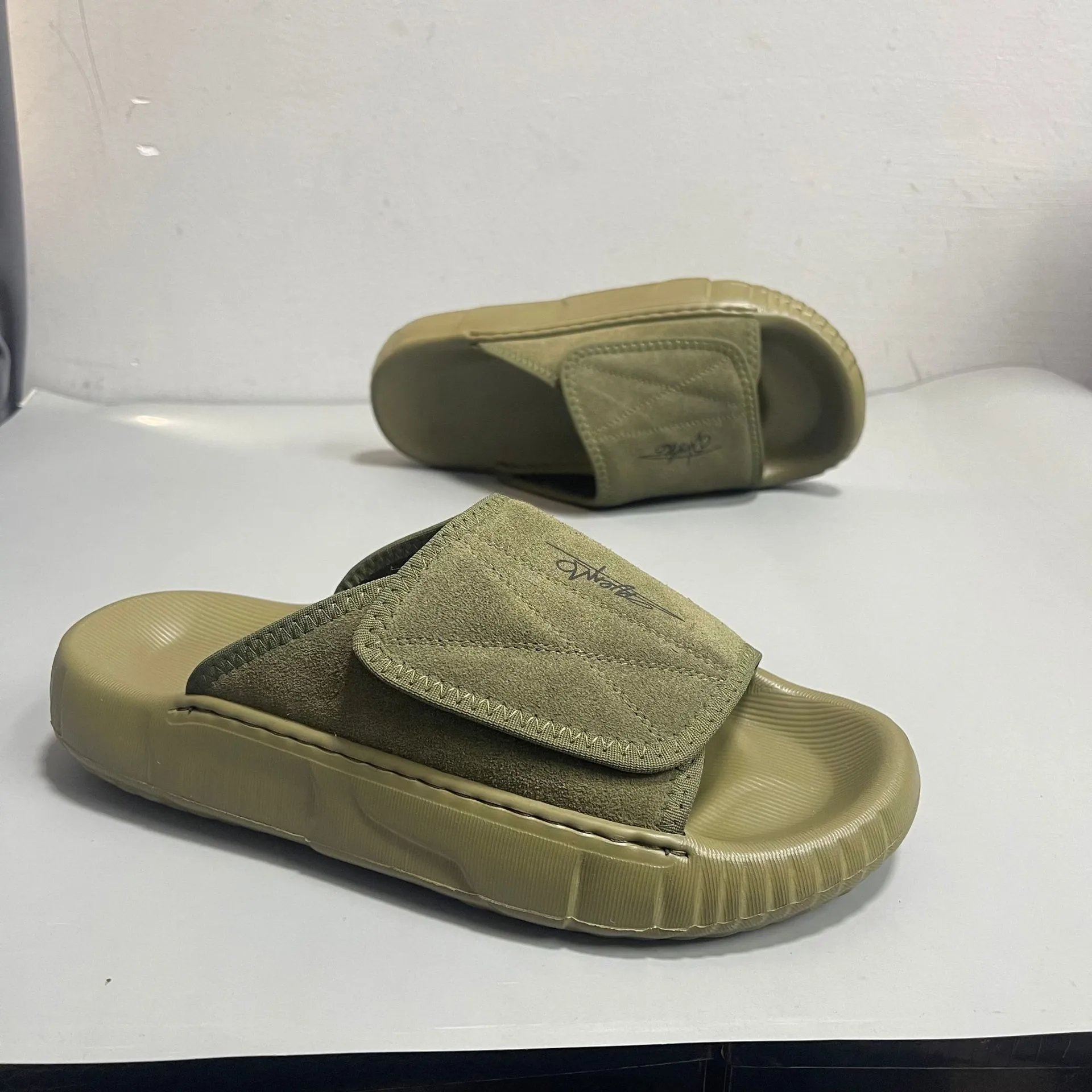 Unbrand Slipper