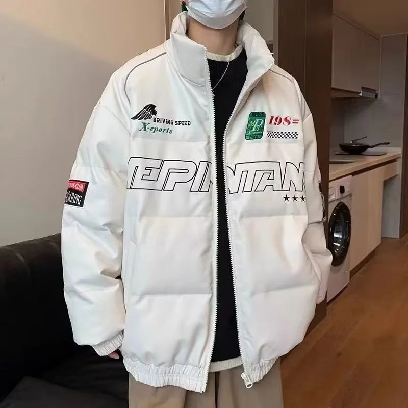Unbrand Racing Jacket