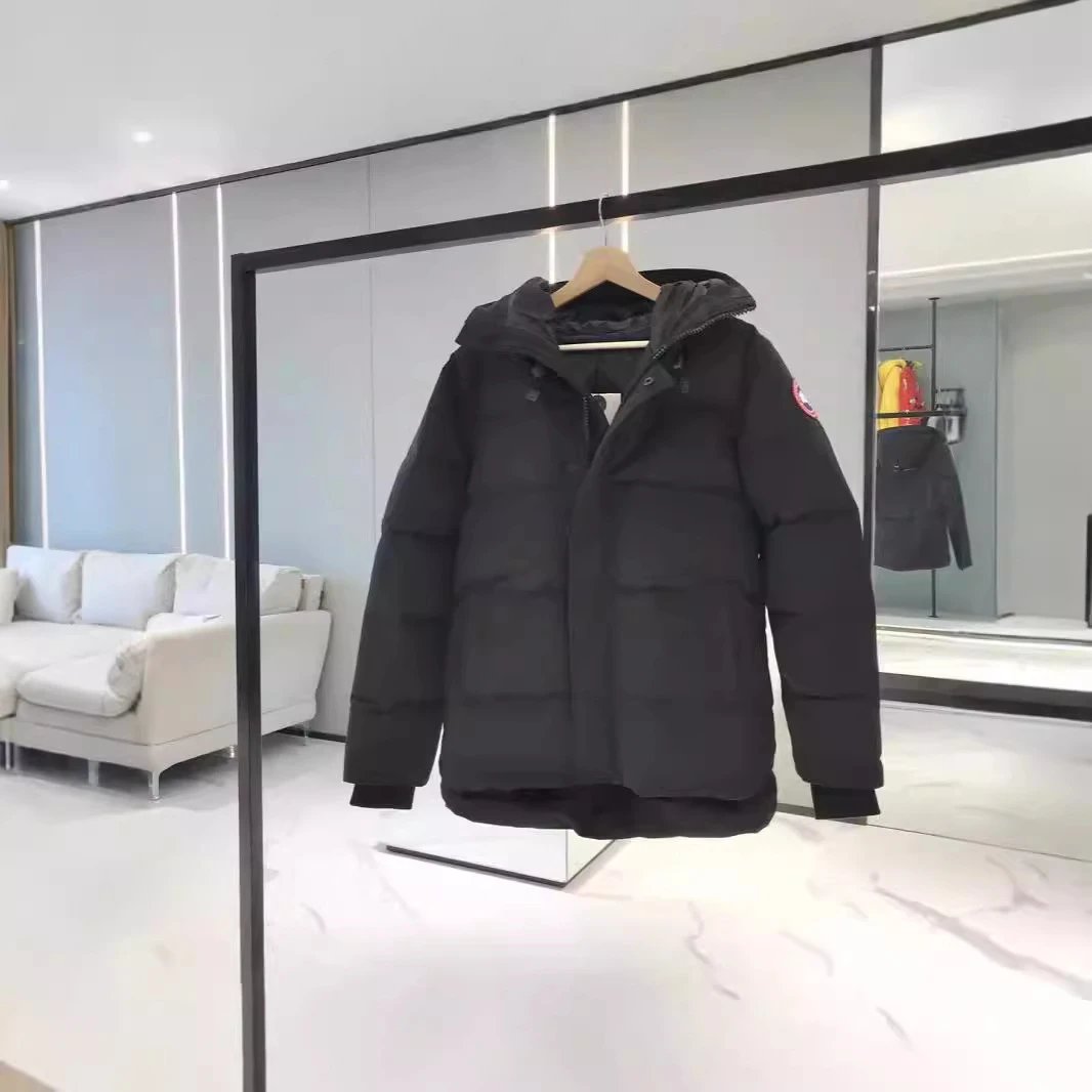 Canada G**se Down Jacket