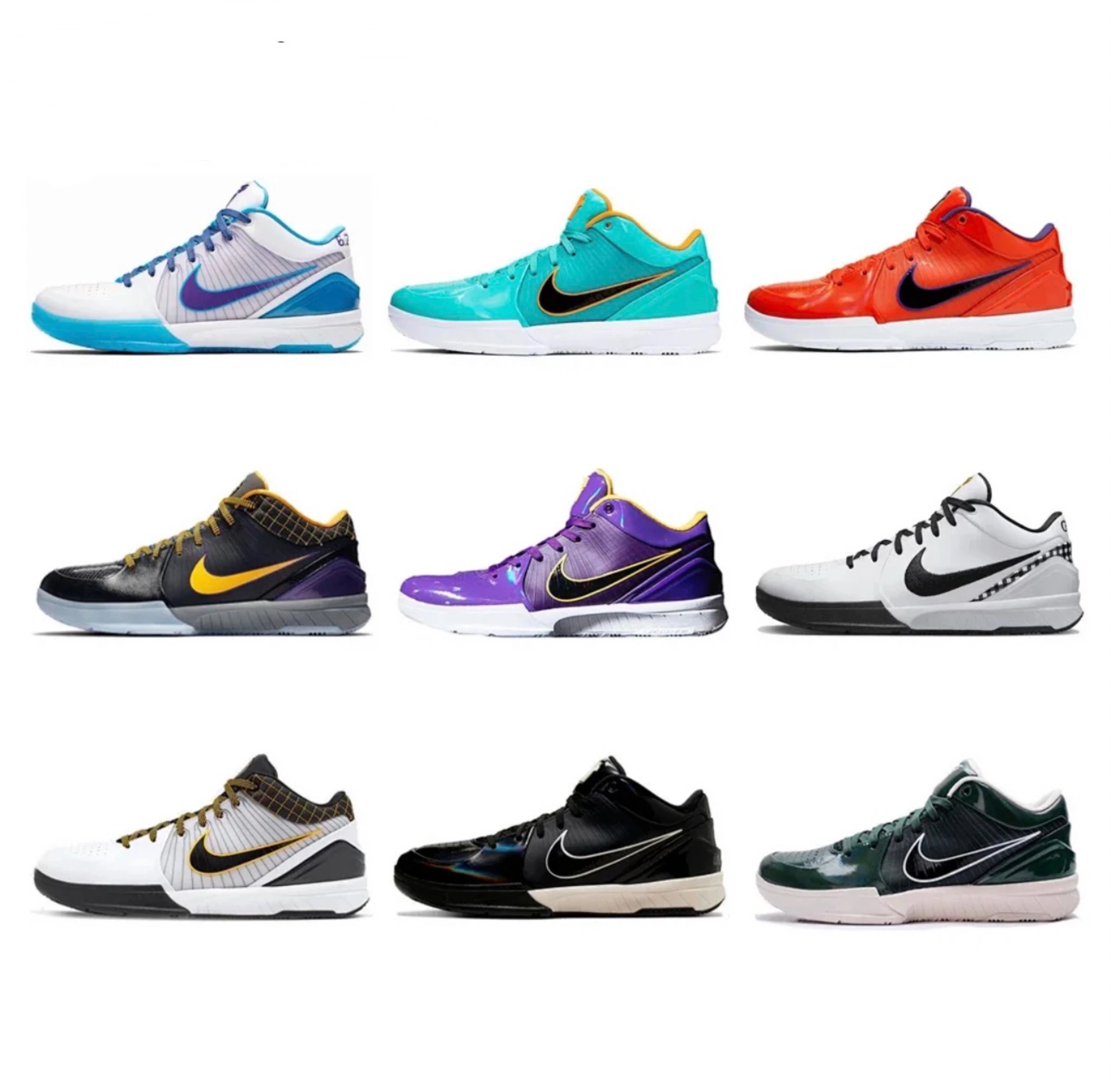 Nike Kobe