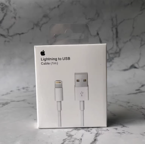 Apple C to C Data Cable 1 Meter