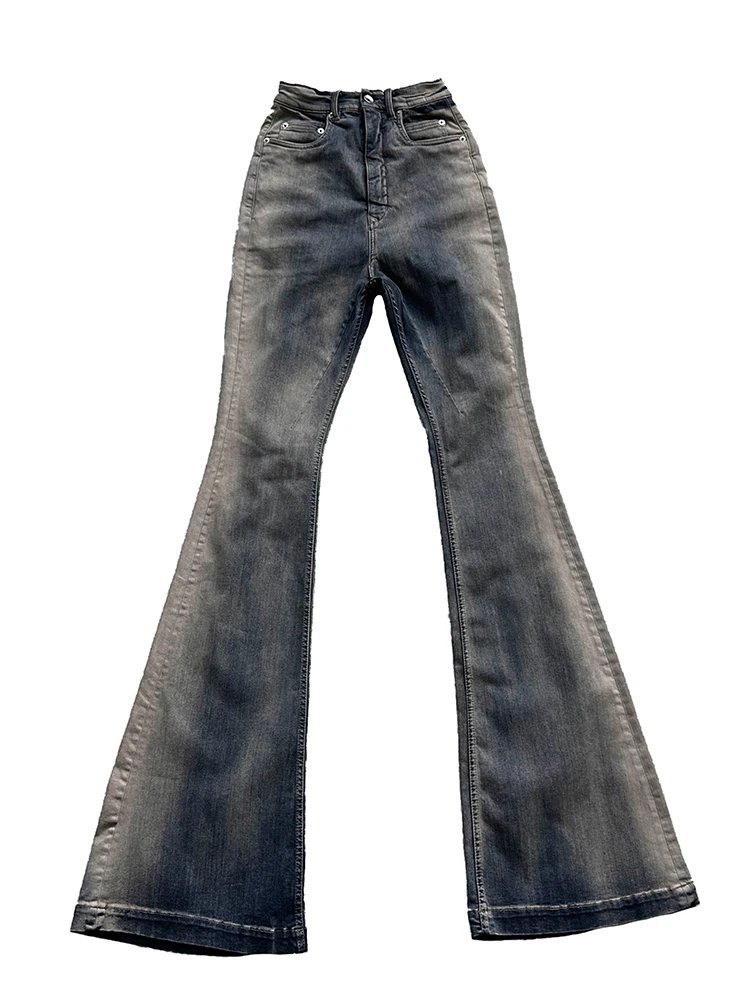 Rick Owens Bolan Bootcut (acid)