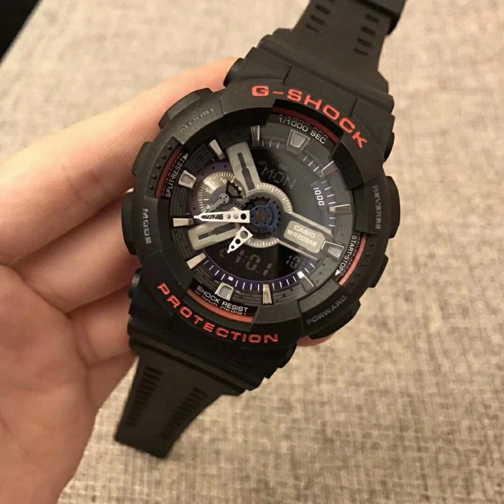G-Shock Watches (83)