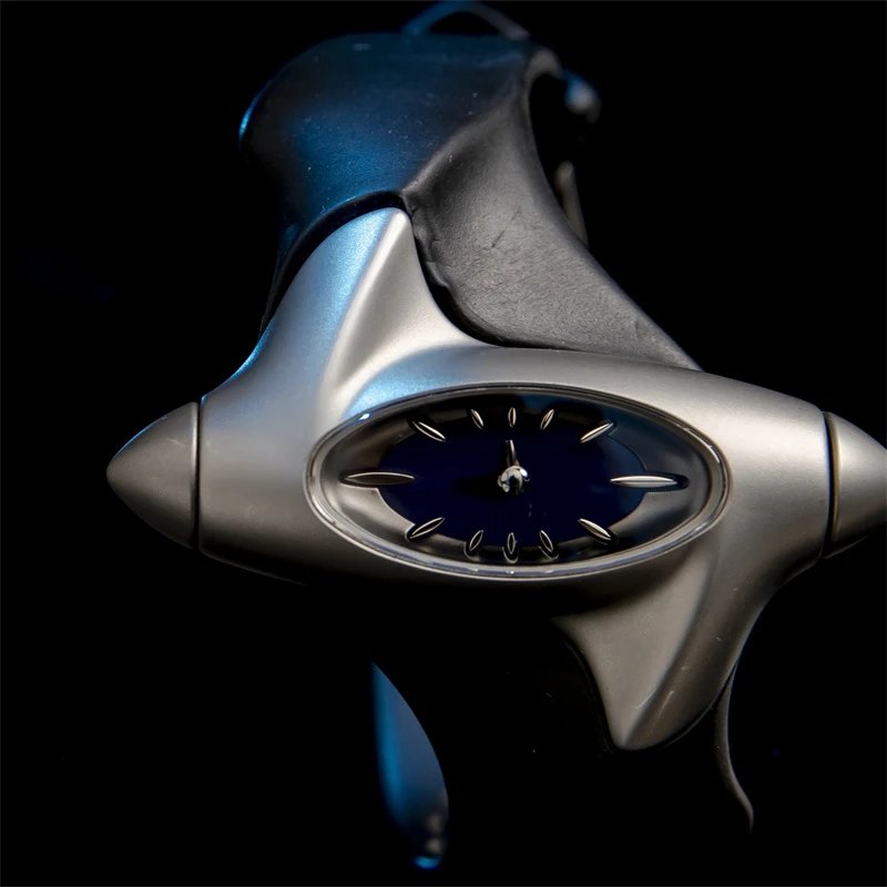 Oakley 2001 Torpedo Watch