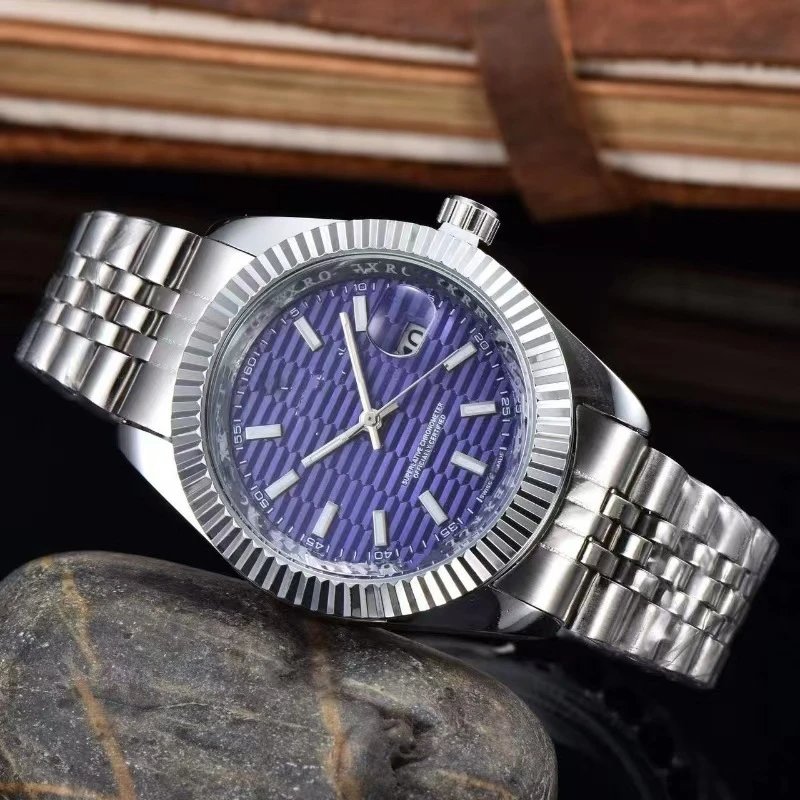 Rolex Quartz Watch