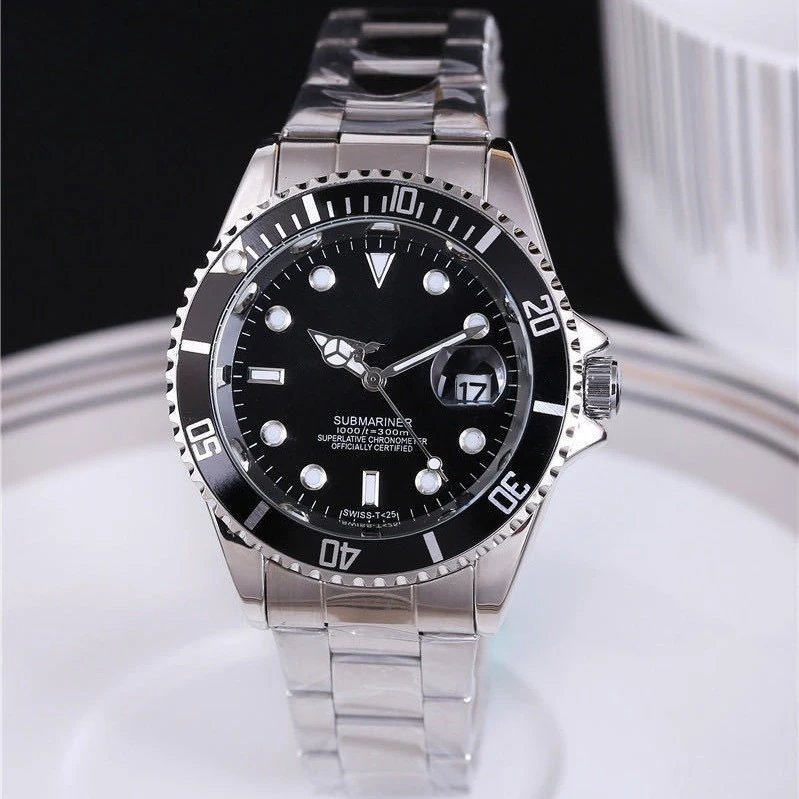 Rolex Quartz Watch