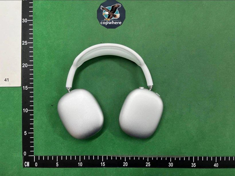 AirPods Max Headphones White 1:1