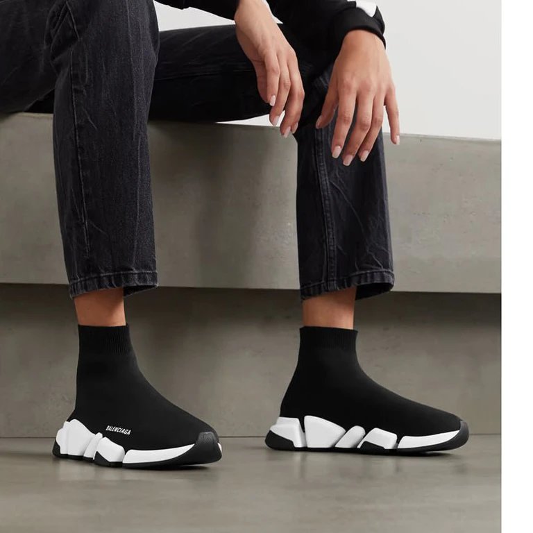 Balenciaga Speed