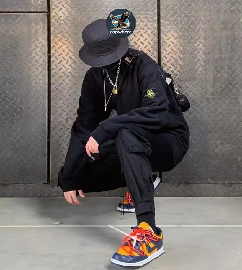 Stone Island Long Sleeves