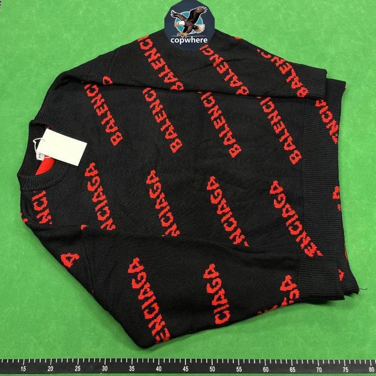 Balenciaga Sweater