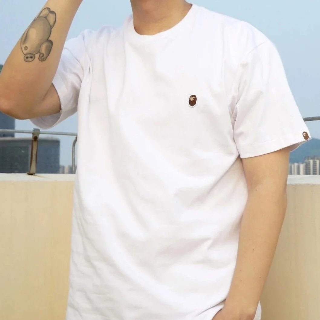Bape T Shirt