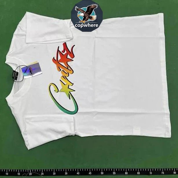 Corteiz T Shirt 01-40