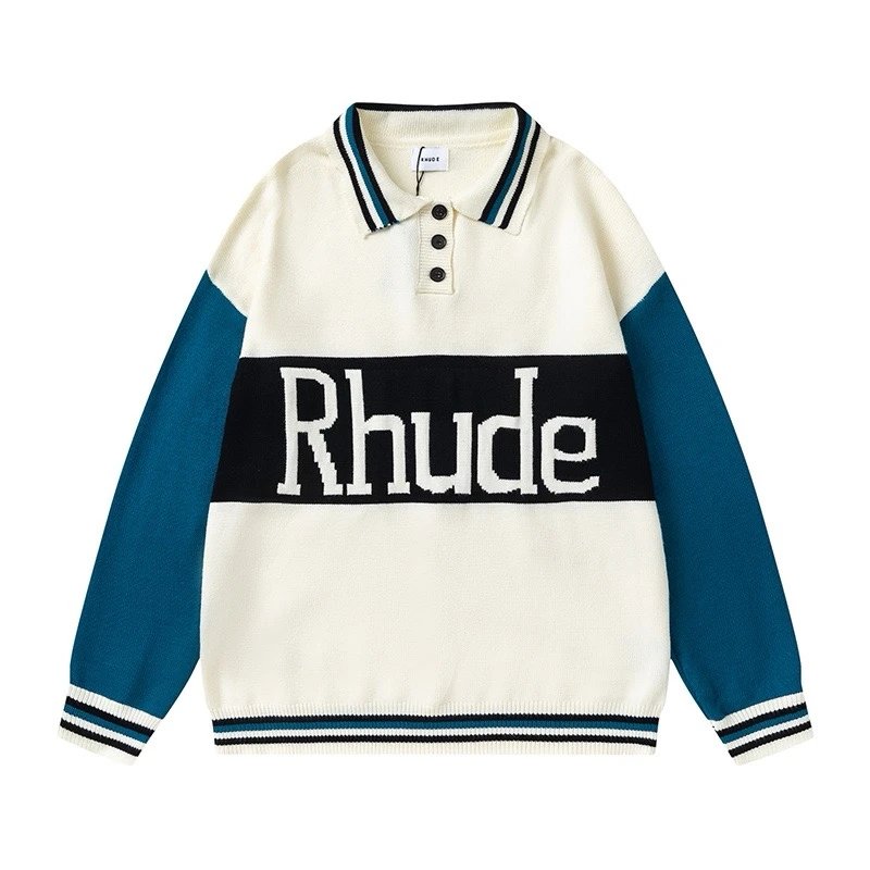 Rhude Hoodies