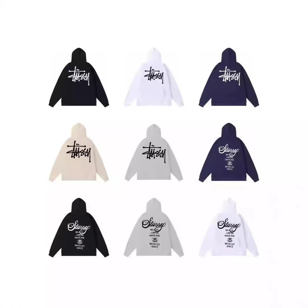 Stussy Hoodies