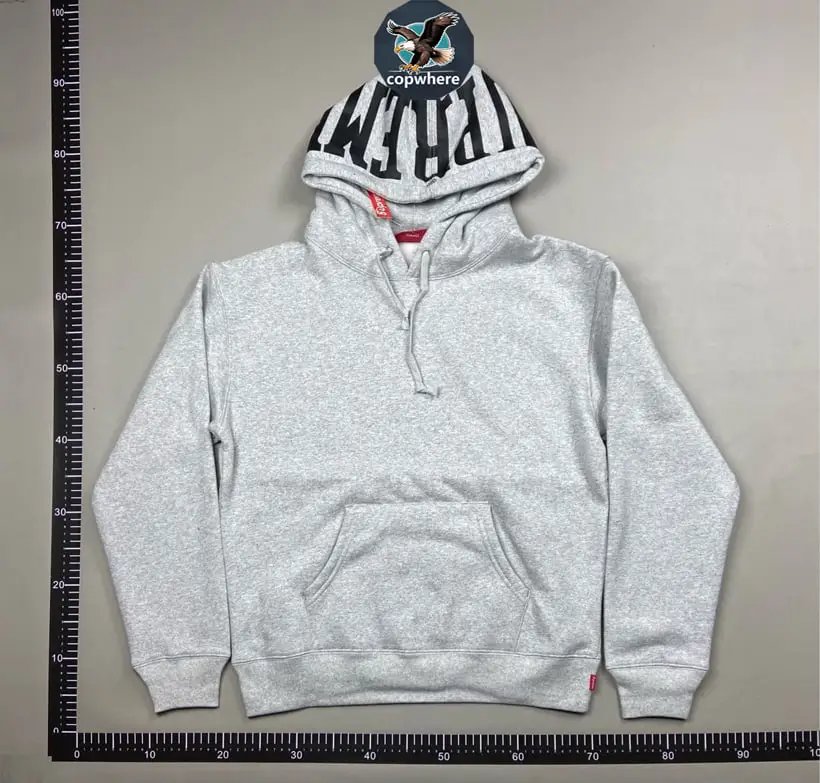 Supreme Hooides Suit