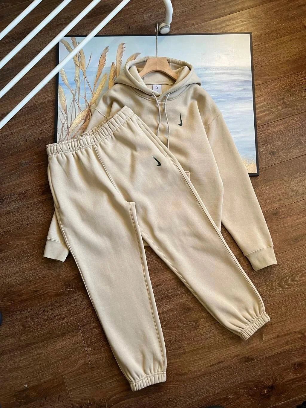 Nike X Billie Eilish Track Suit