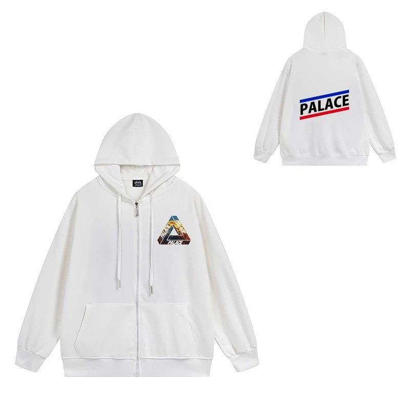 Palace Hoodies