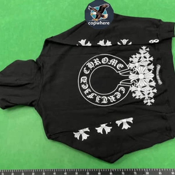 Chrome Hearts Hoodies