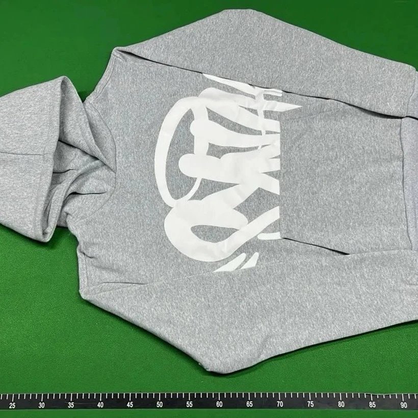 Syna World Hoodie suit