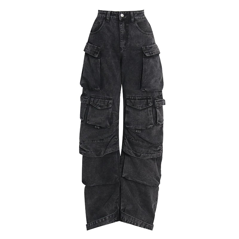 Cargos Pants