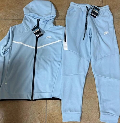 Nike sport suit tech fleece