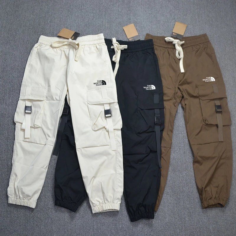 North Face Pants