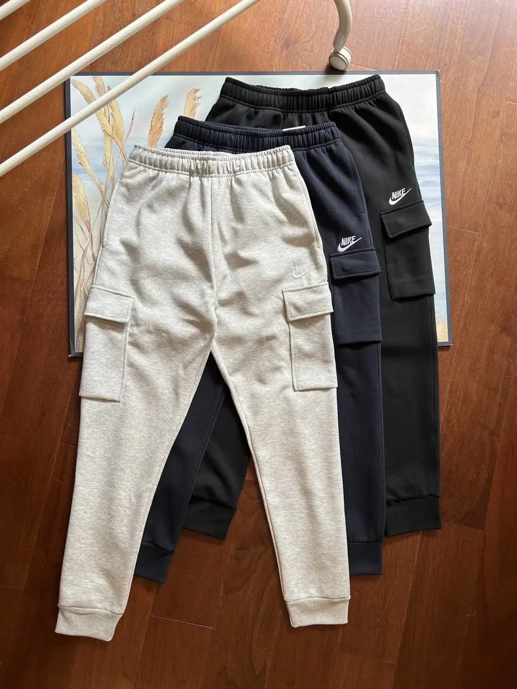 Nike Pants