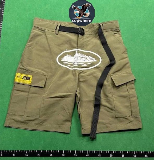 Corteiz Shorts