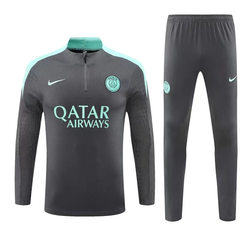 Nike Football Suit PSG
