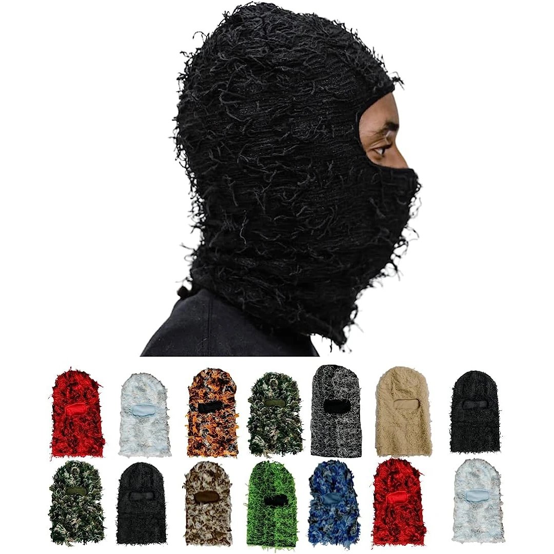 Balaclava