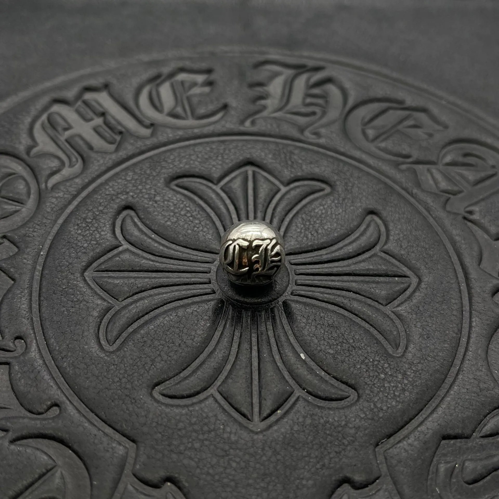 Chrome Hearts Bracelet Part