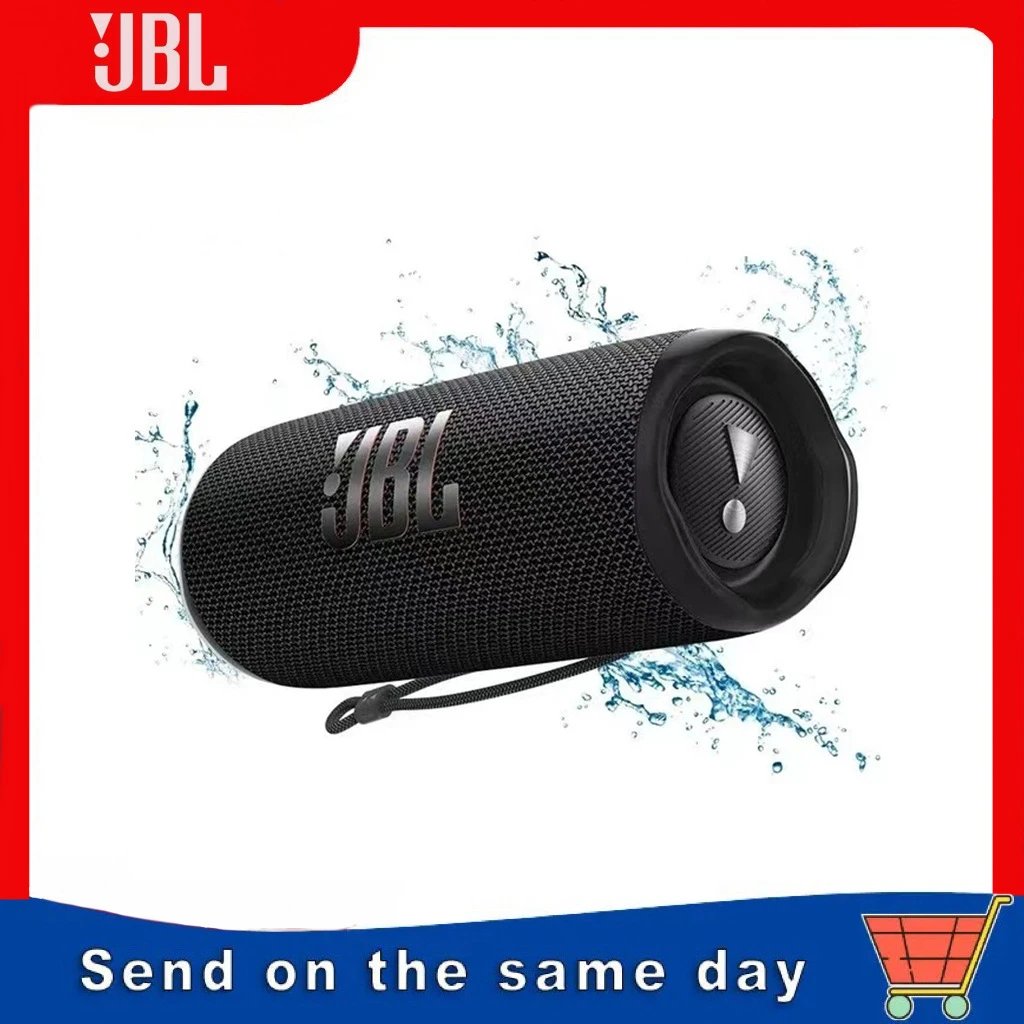 JBL FLIP6  Speaker