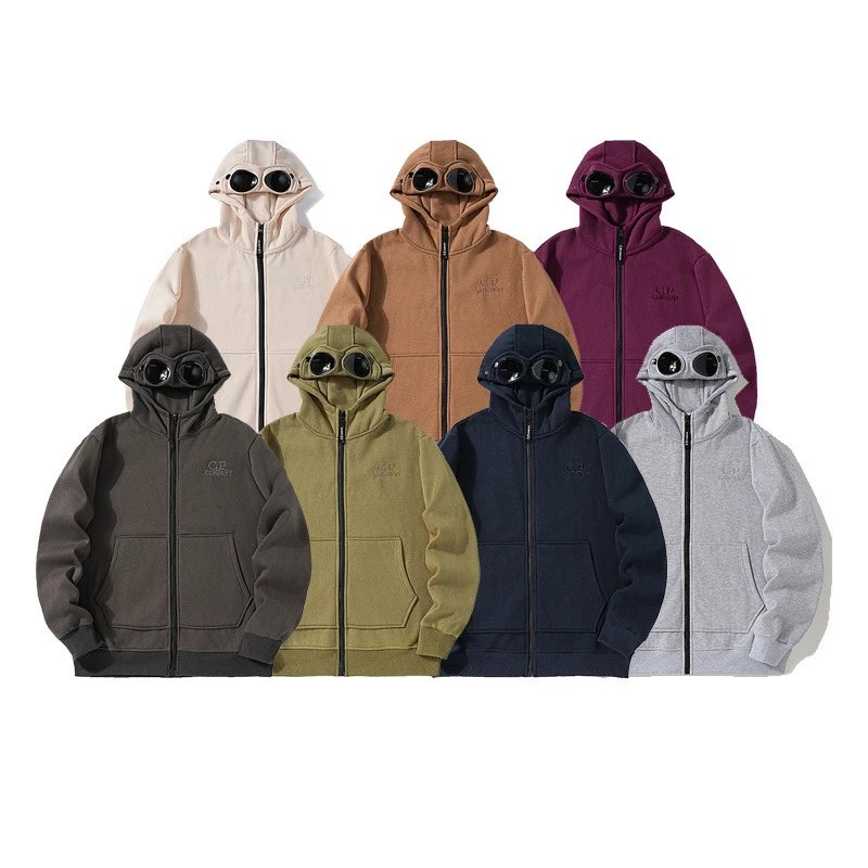 CP Company Hoodies