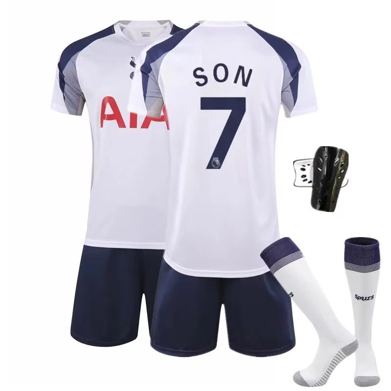 A2526 Tottenham Hotspur F.C Home