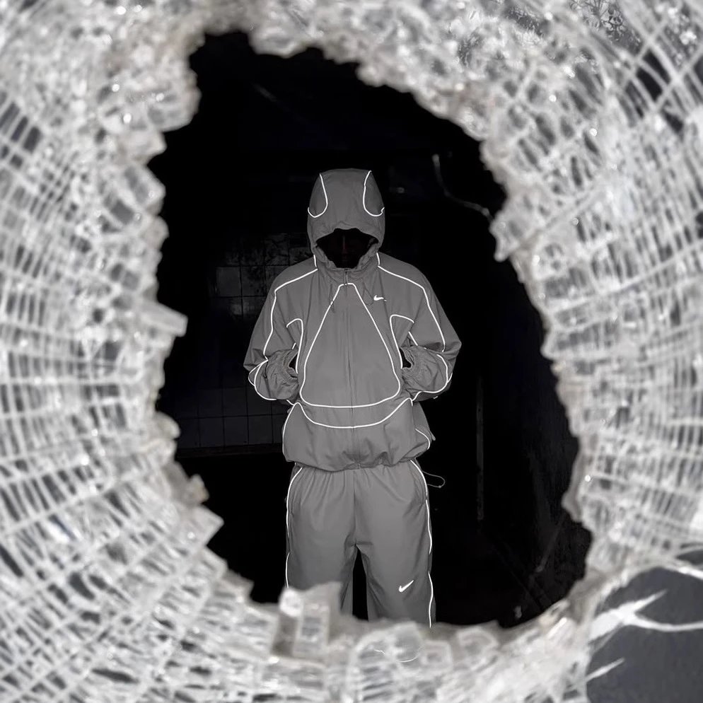 Stone Island Hoodies Set