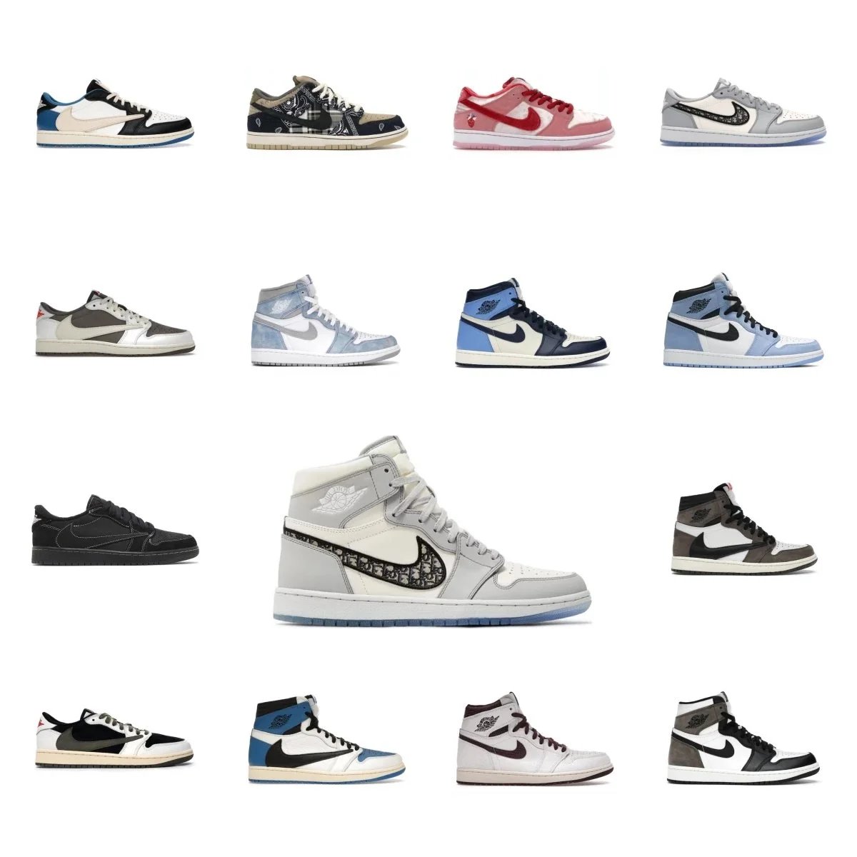 Jordan