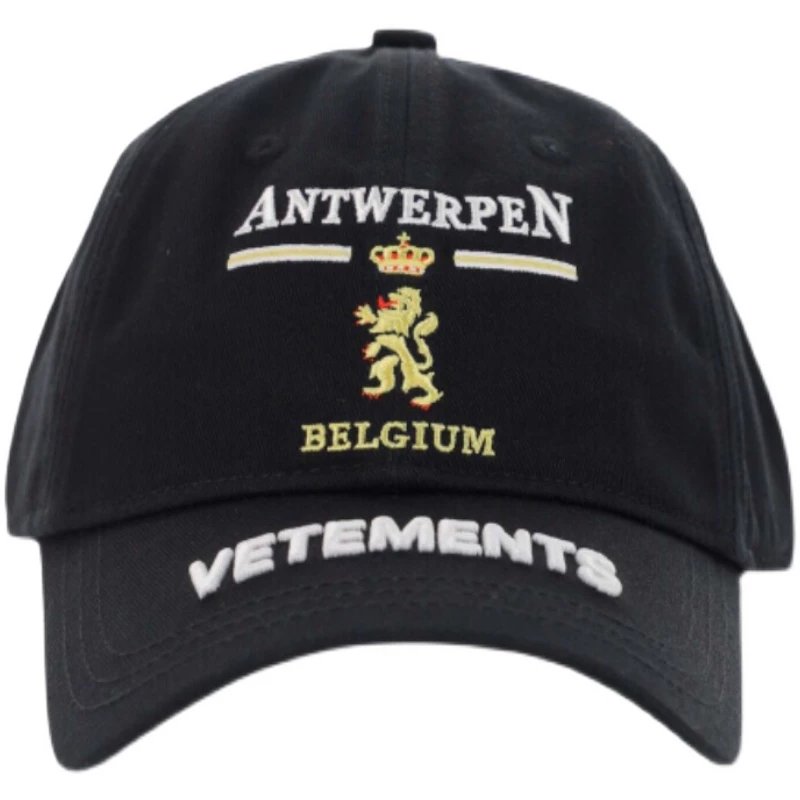 Vetement Cap